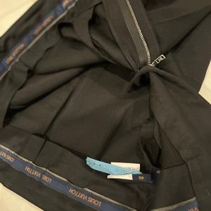 Louis Vuitton pant